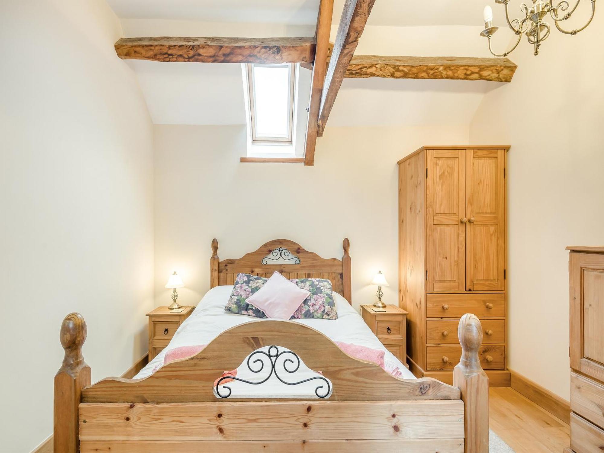 The Stables Villa Bream Dış mekan fotoğraf
